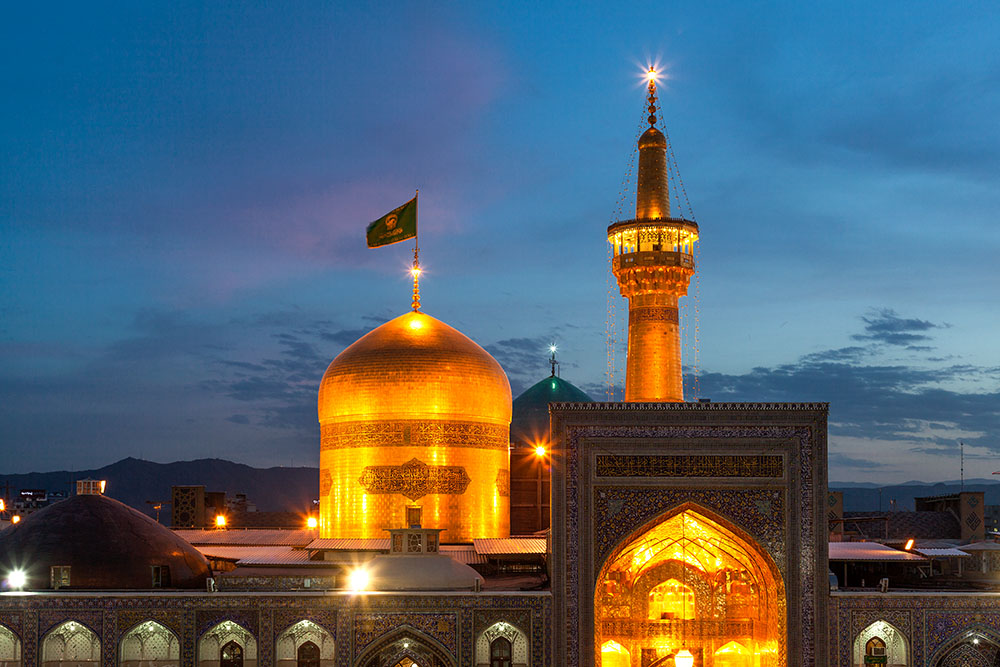 اردوی فرهنگی کاشان و نیاسر